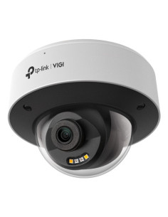 TP-Link InSight S285 Almohadilla Cámara de seguridad IP Exterior 3840 x 2160 Pixeles Techo