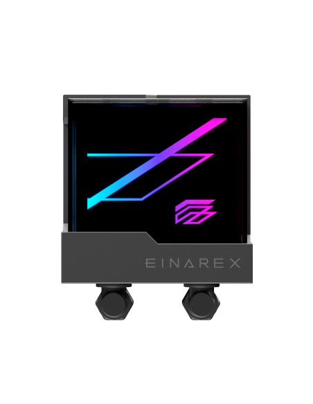 Einarex VERTEX 360 RGB Black