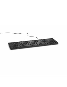 DELL Teclado con cable - KB216 - EEUU Internacional (QWERTY) - negro - (RTL BOX) 2