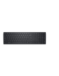 DELL Teclado Pro - KB500 - EEUU Internacional (QWERTY)