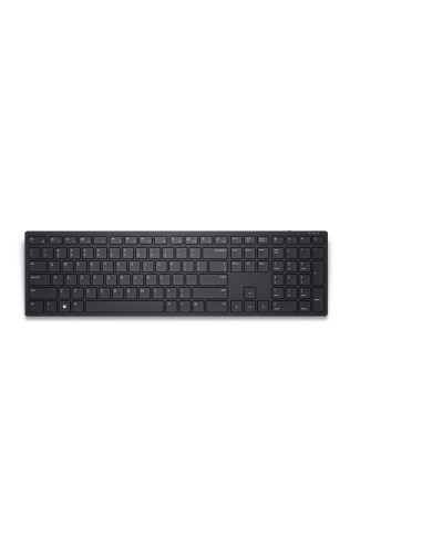 DELL Teclado Pro - KB500 - EEUU Internacional (QWERTY)