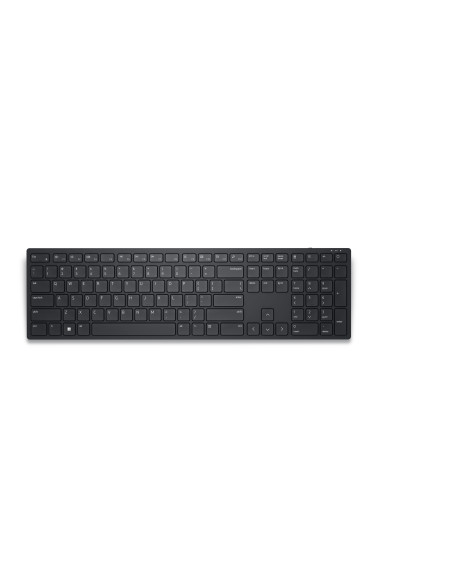 DELL Teclado Pro - KB500 - EEUU Internacional (QWERTY)