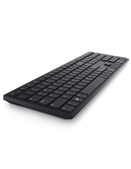 DELL Teclado Pro - KB500 - EEUU Internacional (QWERTY)