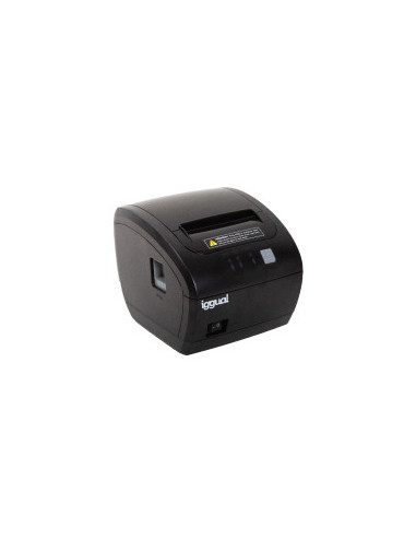 iggual TP Easy 80 203 x 203 DPI Alámbrico Térmico Impresora de recibos