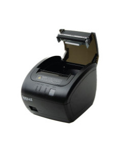 iggual TP Easy 80 203 x 203 DPI Alámbrico Térmico Impresora de recibos 2