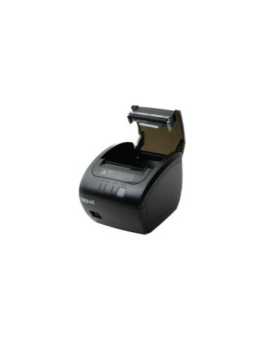 iggual TP Easy 80 203 x 203 DPI Alámbrico Térmico Impresora de recibos