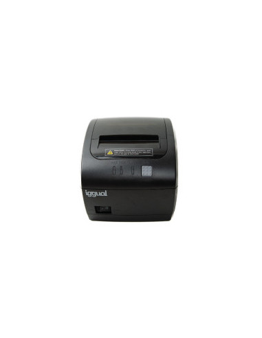 iggual TP Easy 80 203 x 203 DPI Alámbrico Térmico Impresora de recibos