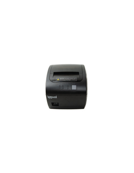 iggual TP Easy 80 203 x 203 DPI Alámbrico Térmico Impresora de recibos
