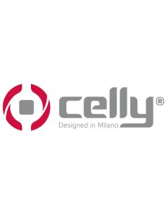 Celly DAYPACKBL mochila Mochila informal Negro