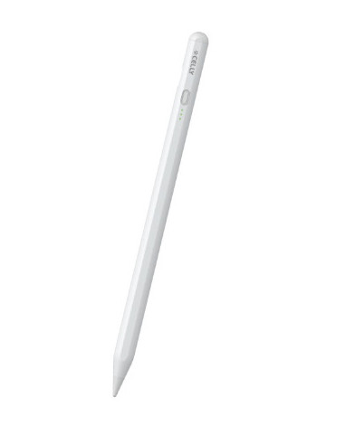 Celly SWMAGICPENCILWH lápiz digital 25 g Blanco