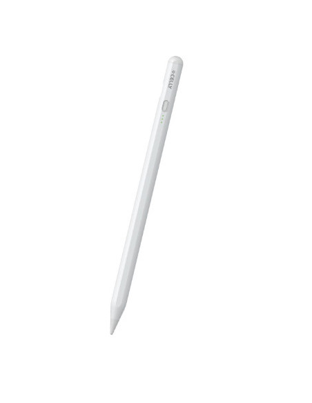 Celly SWMAGICPENCILWH lápiz digital 25 g Blanco