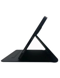 Celly BOOKBAND12 funda para tablet 27,9 cm (11") Folio Negro 2