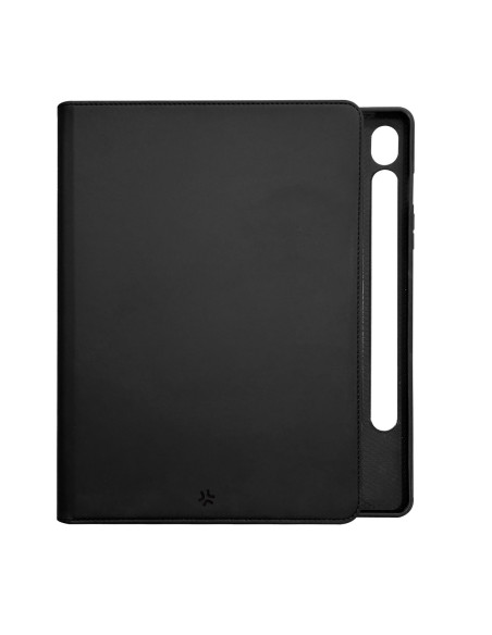 Celly BOOKBAND12 funda para tablet 27,9 cm (11") Folio Negro