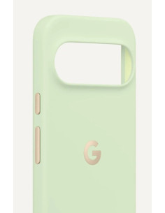 Google Pixelsnap funda para teléfono móvil 17,3 cm (6.8") Verde 2