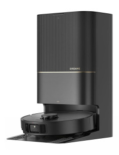 Dreame X40 Ultra Complete 0,3 L Negro