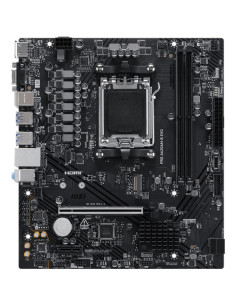 MSI PRO A620AM-B EVO placa base AMD A620A Zócalo AM5 ATX