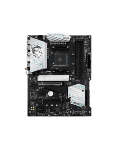 MSI B550 GAMING WIFI placa base AMD B550 Zócalo AM4 ATX 2