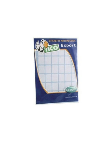 Tico E-11870 etiqueta de impresora Blanco