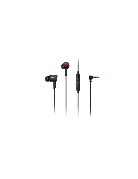 ASUS ROG Cetra Core II Auriculares Alámbrico Dentro de oído Juego Negro