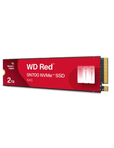 Western Digital WDS200T1R0C unidad de estado sólido 2 TB M.2 PCI Express NVMe 2