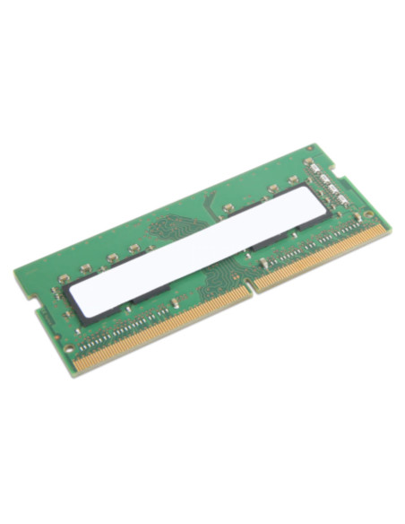Lenovo 4X71D09532 módulo de memoria 8 GB 1 x 8 GB DDR4 288-pin DIMM