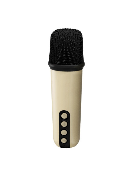 Celly PARTYMIC2 Blanco 6 W