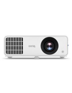 BenQ LH650 Proyector de alcance estándar 4000 lúmenes ANSI DLP 1080p (1920x1080) 3D Negro, Blanco