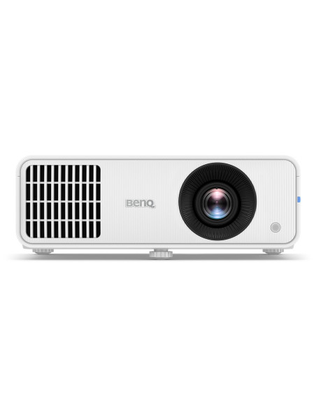 BenQ LH650 Proyector de alcance estándar 4000 lúmenes ANSI DLP 1080p (1920x1080) 3D Negro, Blanco