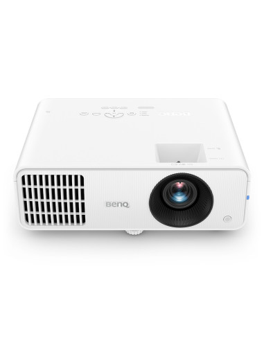 BenQ LH650 Proyector de alcance estándar 4000 lúmenes ANSI DLP 1080p (1920x1080) 3D Negro, Blanco
