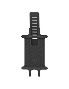 Celly Easy Bike Soporte pasivo Teléfono móvil smartphone Negro 2