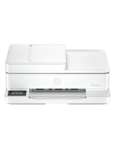 HP ENVY 6530e Inalámbrico All-in-One Color Impresora, Instant Ink; Impresión de fotografías