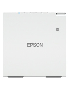 Epson TM-M30III 203 x 203 DPI Inalámbrico y alámbrico Térmico Impresora de recibos