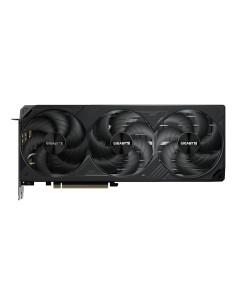 GIGABYTE GeForce RTX 5070 Ti WINDFORCE SFF 16G Tarjeta Gráfica - 16GB GDDR7, 256bit, PCI-E 5.0, 2452 MHz Frecuencia del núcleo, 2