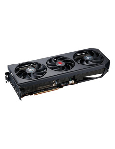 PowerColor Hellhound Radeon RX 9070 XT AMD 16 GB GDDR6 2