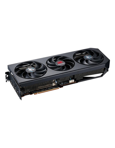 PowerColor Hellhound Radeon RX 9070 XT AMD 16 GB GDDR6