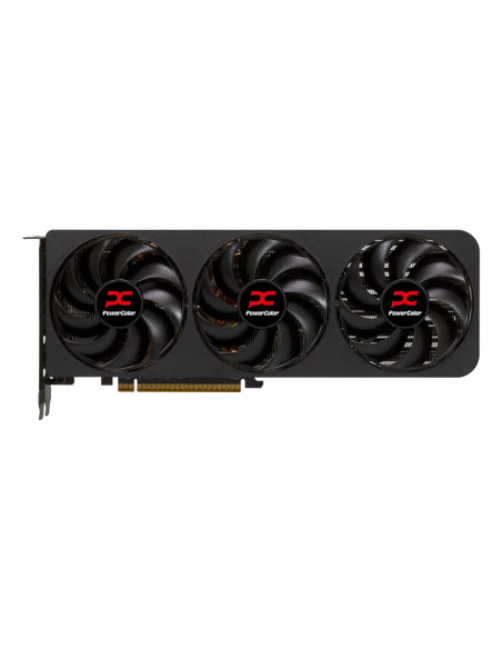 PowerColor Reaper Radeon RX 9070 XT AMD 16 GB GDDR6