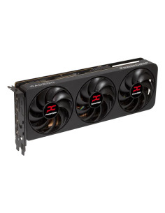 PowerColor Reaper Radeon RX 9070 XT AMD 16 GB GDDR6 2