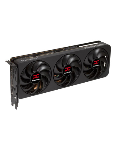 PowerColor Reaper Radeon RX 9070 XT AMD 16 GB GDDR6