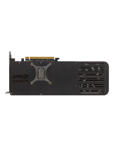 PowerColor Reaper Radeon RX 9070 XT AMD 16 GB GDDR6