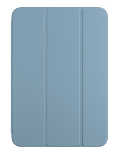 Apple MC2U4ZM A funda para tablet 21,1 cm (8.3") Folio Azul