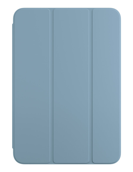 Apple MC2U4ZM A funda para tablet 21,1 cm (8.3") Folio Azul