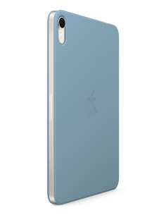 Apple MC2U4ZM A funda para tablet 21,1 cm (8.3") Folio Azul 2
