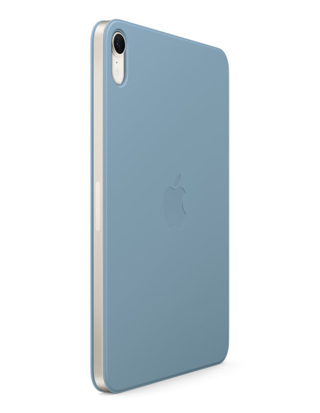 Apple MC2U4ZM A funda para tablet 21,1 cm (8.3") Folio Azul
