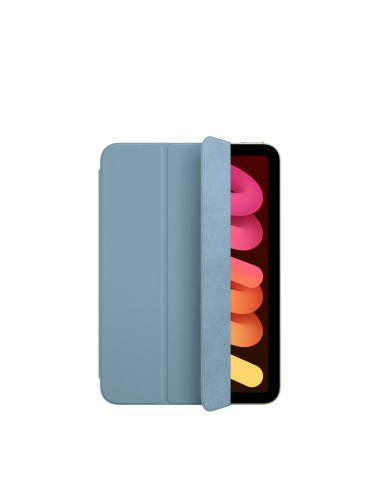 Apple MC2U4ZM A funda para tablet 21,1 cm (8.3") Folio Azul