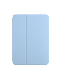 Apple MDEQ4ZM A funda para tablet 27,9 cm (11") Folio Azul