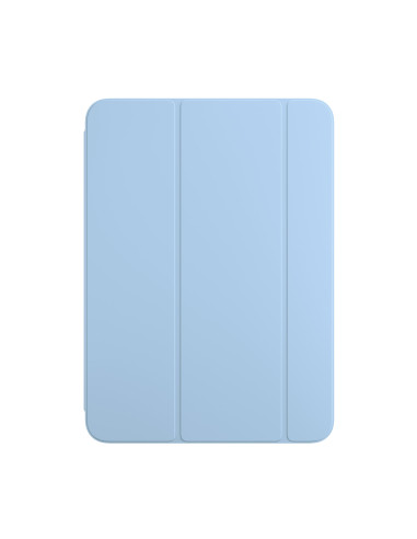 Apple MDEQ4ZM A funda para tablet 27,9 cm (11") Folio Azul