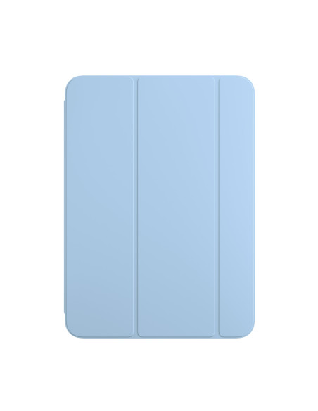 Apple MDEQ4ZM A funda para tablet 27,9 cm (11") Folio Azul