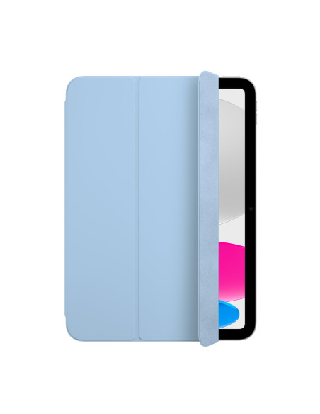 Apple MDEQ4ZM A funda para tablet 27,9 cm (11") Folio Azul