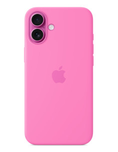 Apple MDGR4ZM A funda para teléfono móvil 17 cm (6.7") Rosa
