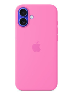 Apple MDGR4ZM A funda para teléfono móvil 17 cm (6.7") Rosa 2